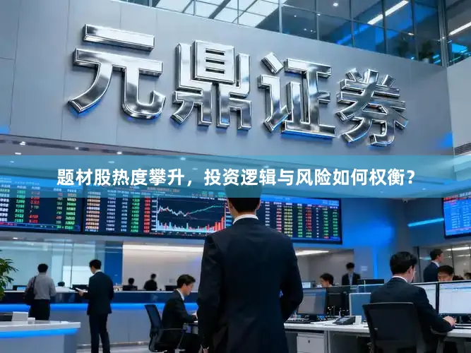 题材股热度攀升，投资逻辑与风险如何权衡？