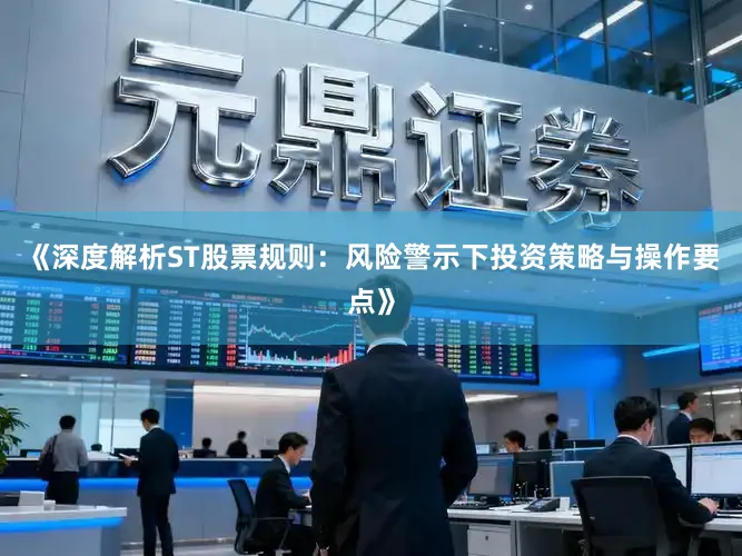 《深度解析ST股票规则：风险警示下投资策略与操作要点》